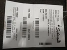 Converter/inverter NL3Z14G649D For 22-24 F150 Lightning 3088324. Fixed Price $524.00.