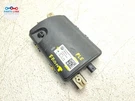 2025 Bmw X3 M50 G45 Motor Sound Generator Pedestrian Speaker Module 65125A45EB1. Fixed Price $79.85.