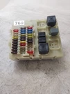 2002 Ford Focus Interior Cabin Fuse Relay Panel Junction Box 2M5T-14A073-PD. Fixed Price $50.26.
