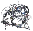 2007 C6 Corvette 6.0L, M/t 6-SPEED, Dash Chassis Wiring Harness Assembly Oem. Fixed Price $299.95.