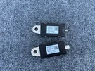 Radio Audio Control Module P11-J68000 Lucid Air (2022-2025) Oem. Fixed Price $50.00.