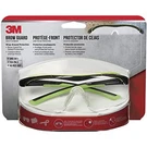 3M Safety Eyewear Sports Inspired Design, Clear, Anti-fog, 47100-WZ4. Fixed Price $31.22.