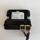 13 16 Lincoln Mkz Chassis Damper Control Module Oem DG9C-18B008-AF. Fixed Price $35.37.