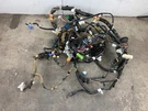 1999-2000 Mazda Miata MX5 Oem Main Front Chassis Wiring Harness 1.8 NC10-67-230C. Fixed Price $250.00.