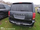 Left Front Lock Actuator Oem 2009 Dodge Caravan 1YR Wrnty. Fixed Price $125.00.