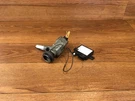 04-08 Chrysler Crossfire Ignition Switch Key Transponder Immobilizer Module Oem. Fixed Price $349.30.