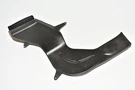 Bmw F13 6ER F07 F10 F11 F06 F12 F01 F02 Air Duct Rear Area Front Left 9113013. Fixed Price $25.73.