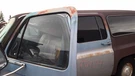 Driver Left Front Door Glass Fits 81-91 Blazer/jimmy (full Size) 1796503. Fixed Price $48.00.