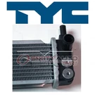 Tyc 13124 Drive Motor Inverter Cooler For TO3011100 G9010-47032 G9010-47031 Kl. Fixed Price $84.10.