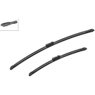 3397007863 Bosch Windshield Wiper Blade Front Driver & Passenger Side For Vw. Fixed Price $37.49.