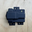 Genuine Mercedes Oem C200 2018 Pyrofuse Control Module A0005408250. Fixed Price $130.64.