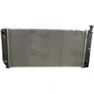Radiator Global 1522C. Fixed Price $209.95.