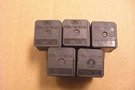 Oem Ford Focus Mercury Lincoln Relays FOAB-14B192-AA..((SET Of 5)). Fixed Price $33.99.