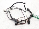 08-12 Infiniti EX35 Rear Pumper Parking Wiring Harness Oem 24093-1BA0C. Fixed Price $109.95.