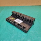 2003-2011 Mercedes E350 Rear Sam Fuse Box Relay Control Module Oem 2115456501. Fixed Price $99.99.
