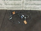 Range Rover Evoque L538 Front Bumper Pdc Sensors Wiring Loom Harness. Fixed Price $133.19.