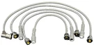 Mercedes W115 Series Spark Plug Bremi 300/362 Ignition Set. Fixed Price $116.91.
