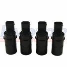 4 Pcs Parking Sensor For Land Rover Range Sport YDB500370LML. Fixed Price $25.97.