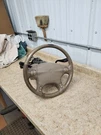 Steering Column Shift Fits 01-04 Lesabre 304649. Fixed Price $46.00.