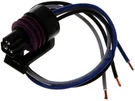 For Chevrolet Silverado 3500 Throttle Position Sensor Connector Smp 26868TF. Fixed Price $26.08.