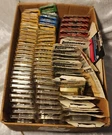 Littelfuse Car/radio Fuses 3A-30A, Mega (lot 77) Vintage Nos Rare. Fixed Price $250.00.