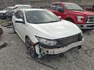 Used Fuse Box Engine Fits: 2016 Honda Civic Compartment Sdn Ex 1.5L Turbo. Fixed Price $122.60.