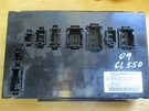 Oem, 06-13 Mercedes GL450 GL550 Ml Rear Sam Signal Acquisition, A1649004800. Fixed Price $194.00.