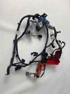 Wire Harness (misc) Ford Escape 23 4K Miles PZ1T-14305 Positive Batter. Fixed Price $110.00.