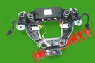 Oem 08-14 Mercedes W204 C300 C250 GL450 Steering Wheel Contact Plate 0998200011. Fixed Price $78.18.