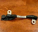 98-03 Jaguar XJ8 Xjr Vdp X308 Battery Fusebox Link Cable Connector LNC3713AA Oem. Fixed Price $23.95.