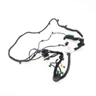 Wiring Harness Lead Set Door Front Left Porsche Panamera 2 971. Fixed Price $328.68.