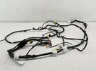 17-19 Infiniti Q60 3.0L Front Passenger Body Wiring Harness Rwd Oem 240145CH1C. Fixed Price $284.99.