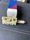 Nos Gm 12450005 Acdelco D1518E Brake Light Switch 1991-95 Cadillac Eldorado. Fixed Price $24.38.