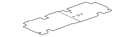 Genuine Gm Battery Insulator 25961362. Fixed Price $17.76.