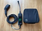 Oem Ford Ev C-max Energi Fusion Electric Vehicle Charger Charging Plug Cable. Fixed Price $269.99.