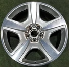 Factory Bentley Continental Roadster Wheel Oem Flying Spur 19 Inch 3W0601025AK. Fixed Price $399.00.