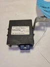 Chassis Ecm Wiper Upper Right Hand Dash Fits 03-09 Lexus GX470 626481. Fixed Price $109.00.