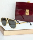 Rolls Royce Sunglasses Men's Model SS1234 SIZE:62 12-145. Fixed Price $165.00.