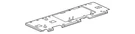 Genuine Gm Cell Battery Frame Plate Cover 20972073. Fixed Price $39.97.