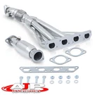 4-1 Header Exhaust Manifold Steel Pipe For 2002-2006 Mini Cooper R50 R53 1.6L. Fixed Price $132.00.