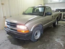 Chevrolet S10 1999 Engine Fuse Box Used 2706. Fixed Price $151.90.