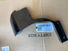 Tesla Model Rocker Rear Right Fairing Black 2012-2015 1003697-00-D. Fixed Price $120.00.