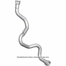 Genuine Gm Drive Motor Battery Pack Coolant Hose 86787423. Fixed Price $41.09.