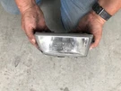 Mercedes C140 Fog Light - Right 1997 820 56. Fixed Price $175.92.