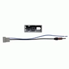 Metra 40-NI12 Vehicle Antenna Adapter Cable For Select 2007-2020 Nissan Models. Fixed Price $8.99.