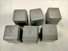 Lot Of 6 Ford Relay H8QTB 4FIT-14B192-BA. Fixed Price $21.99.