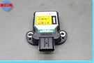 11-17 Infiniti QX56 QX80 Yaw Rate Speed Stability Computer Module Oem. Fixed Price $29.70.