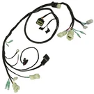 Caltric Wiring Harness For Honda 32100-HN6-A50 New. Fixed Price $59.00.