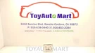92-96 Lexus ES300 Abs Computer Control Module Ecm Assembly. Fixed Price $79.99.