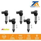 Ignition Coil (5 Pack) For Chevrolet Equinox Gmc Terrain Cadillac Traverse Buick. Fixed Price $178.94.